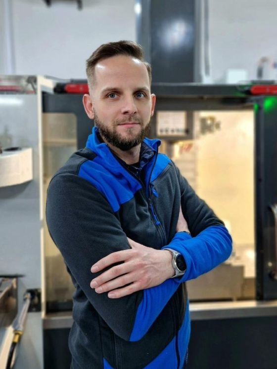 Filip Winiecki Filip Winiecki